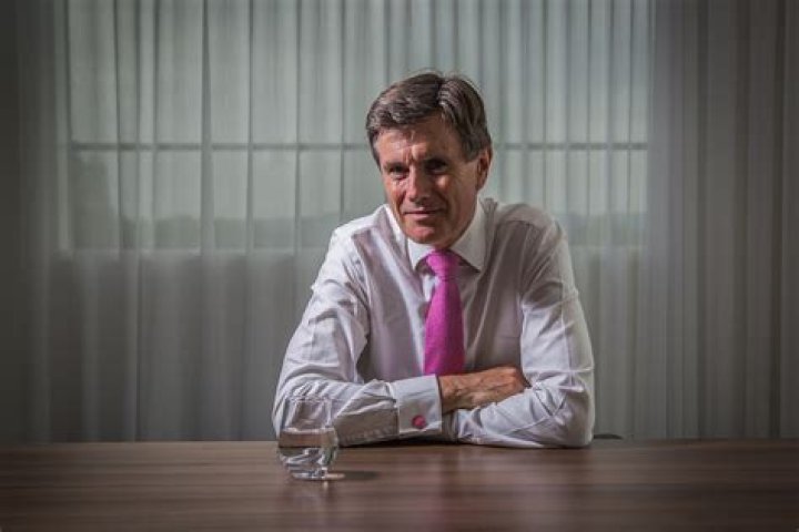 John Sawers John Sawers