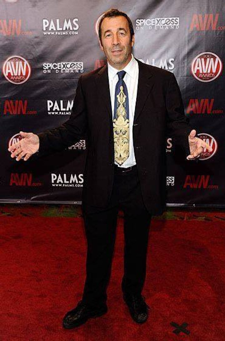 John Stagliano
