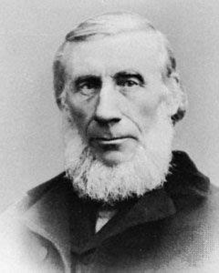 John Tyndall Biography