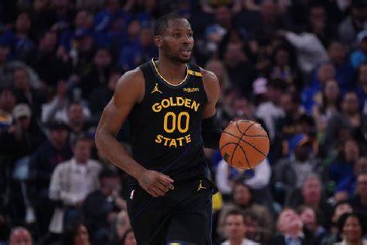Jonathan Kuminga Jonathan Kuminga