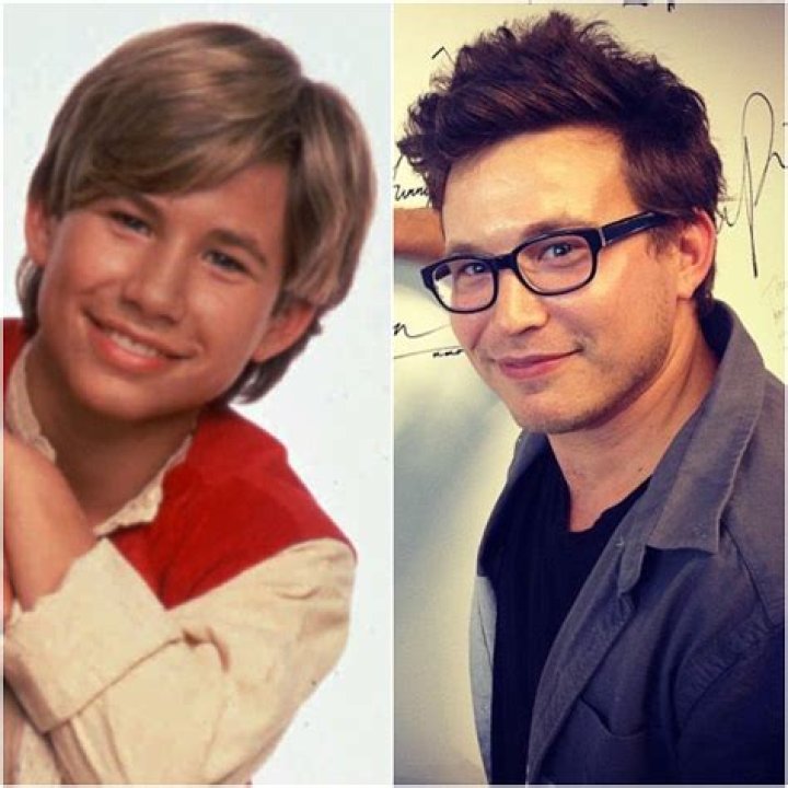 Jonathan Taylor Thomas Jonathan Taylor Thomas