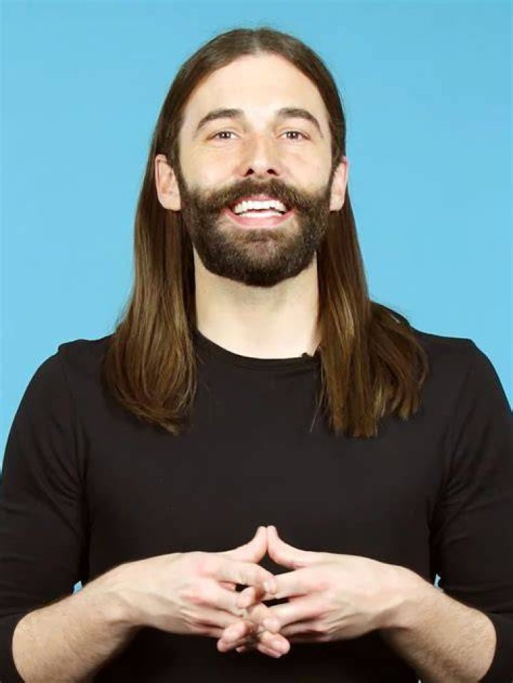 Jonathan Van Ness