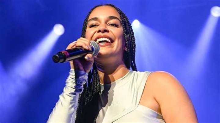 Jorja Smith Jorja Smith