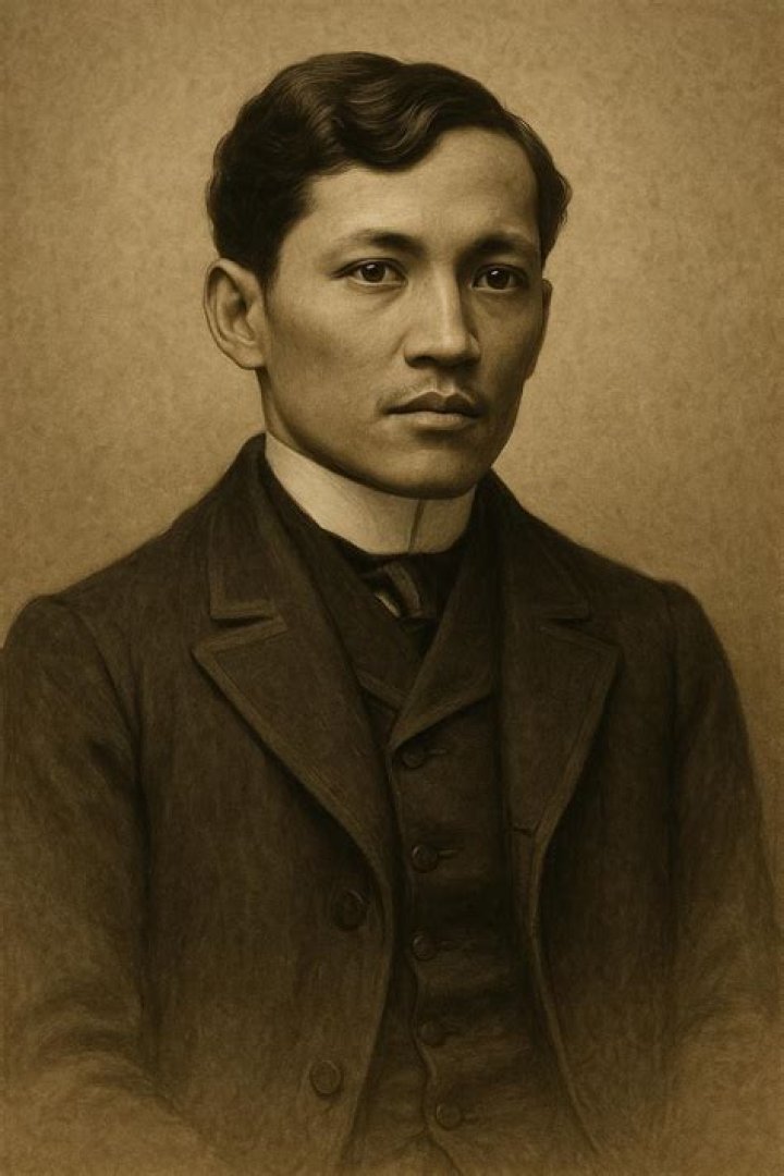 Jose Rizal Jose Rizal