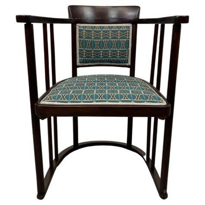 Josef Hoffmann Josef Hoffmann