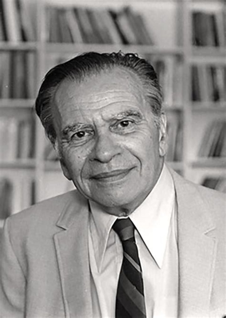 Joseph Greenberg Joseph Greenberg