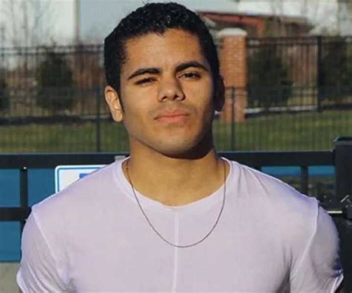Joshua Suarez Biography