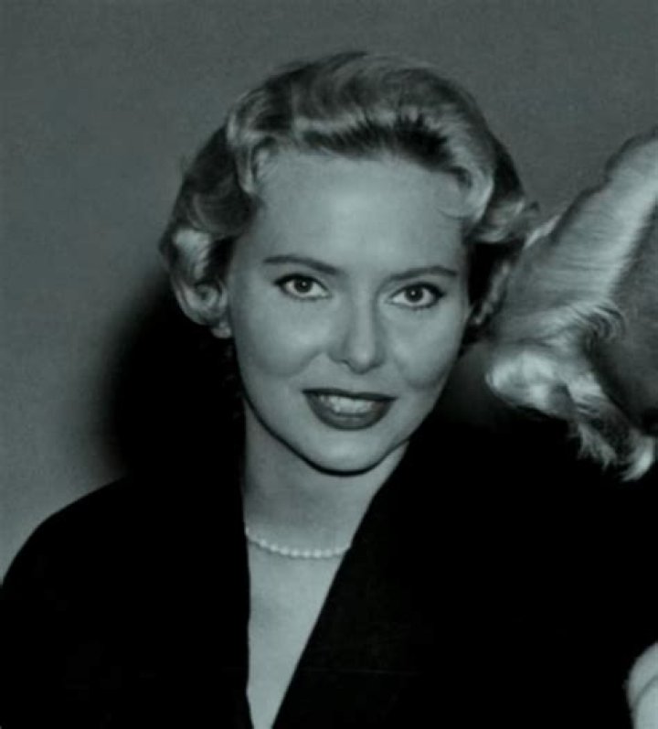 Joyce Davidson Joyce Davidson