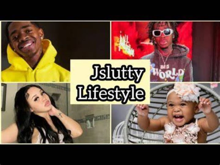 Jslutty Biography
