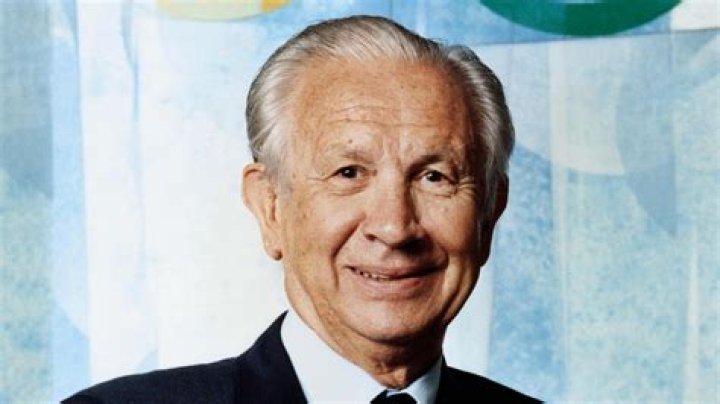 Juan Antonio Samaranch Juan Antonio Samaranch