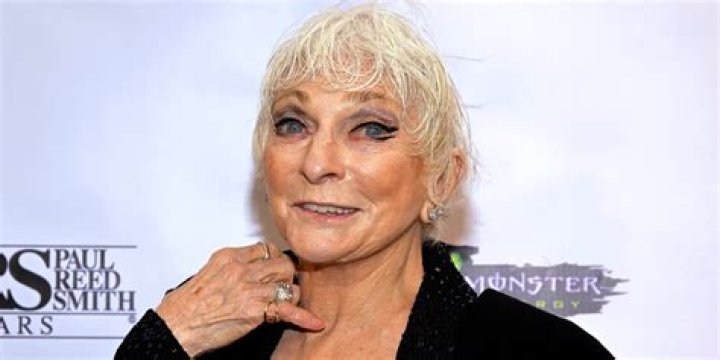 Judy Collins Judy Collins