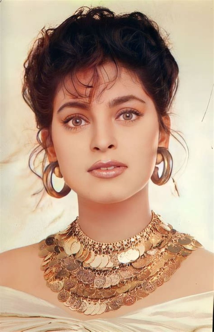Juhi Chawla Juhi Chawla