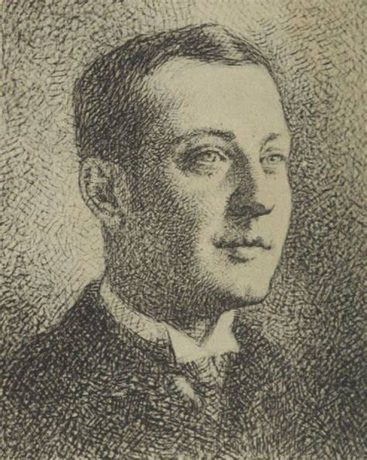 Jules Laforgue