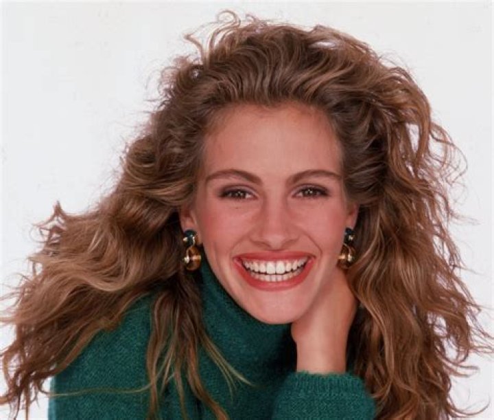 Julia Roberts Julia Roberts