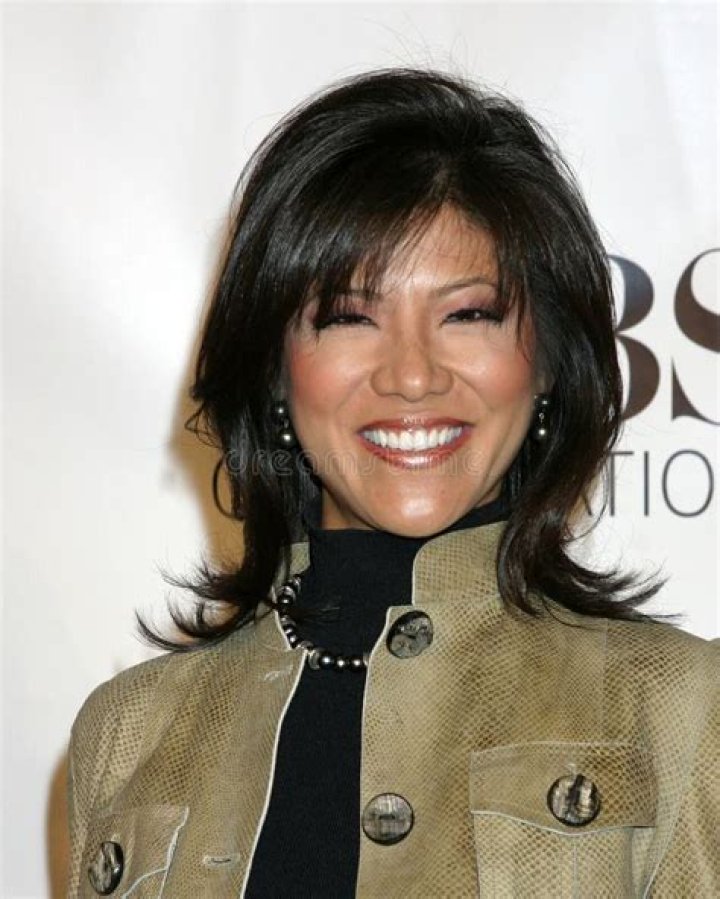 Julie Chen Julie Chen