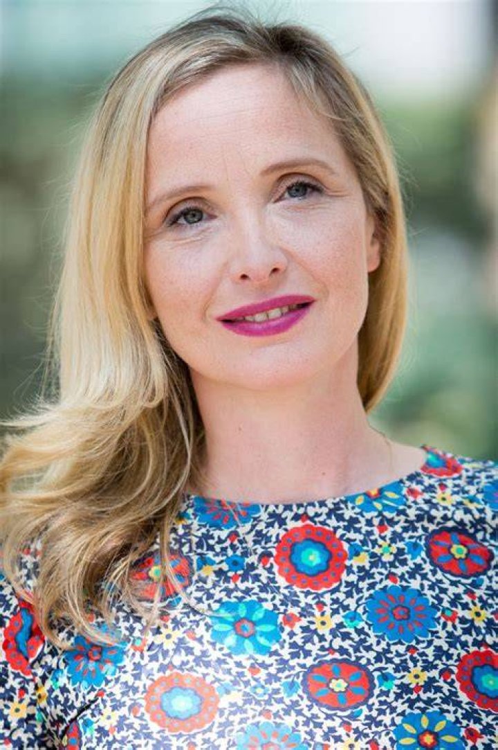 Julie Delpy Julie Delpy