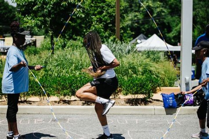 Juneteenth celebration