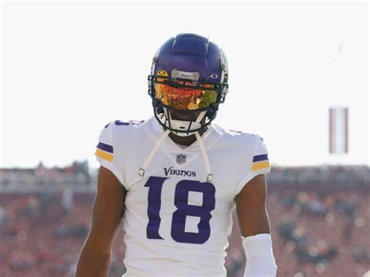 Justin Jefferson