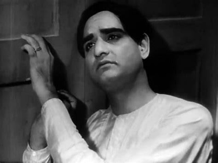 K. L. Saigal K. L. Saigal