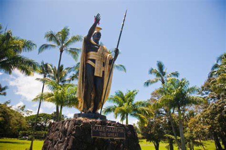 Kamehameha I Kamehameha I