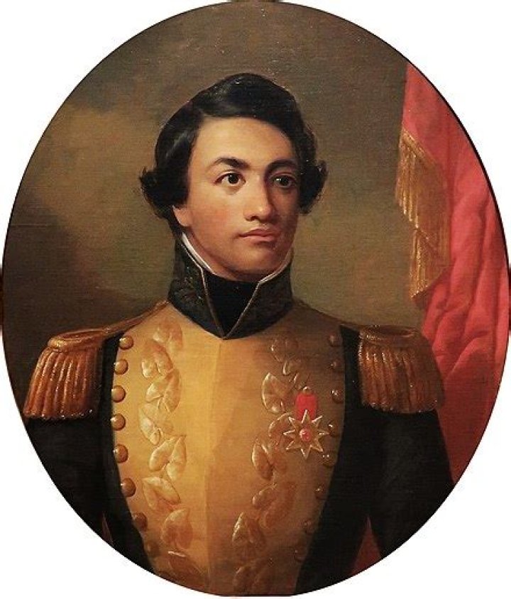 Kamehameha III Kamehameha III