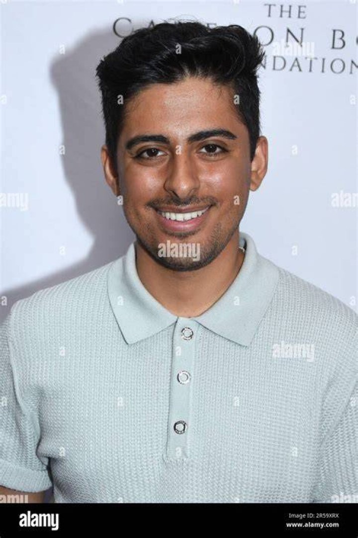 Karan Brar