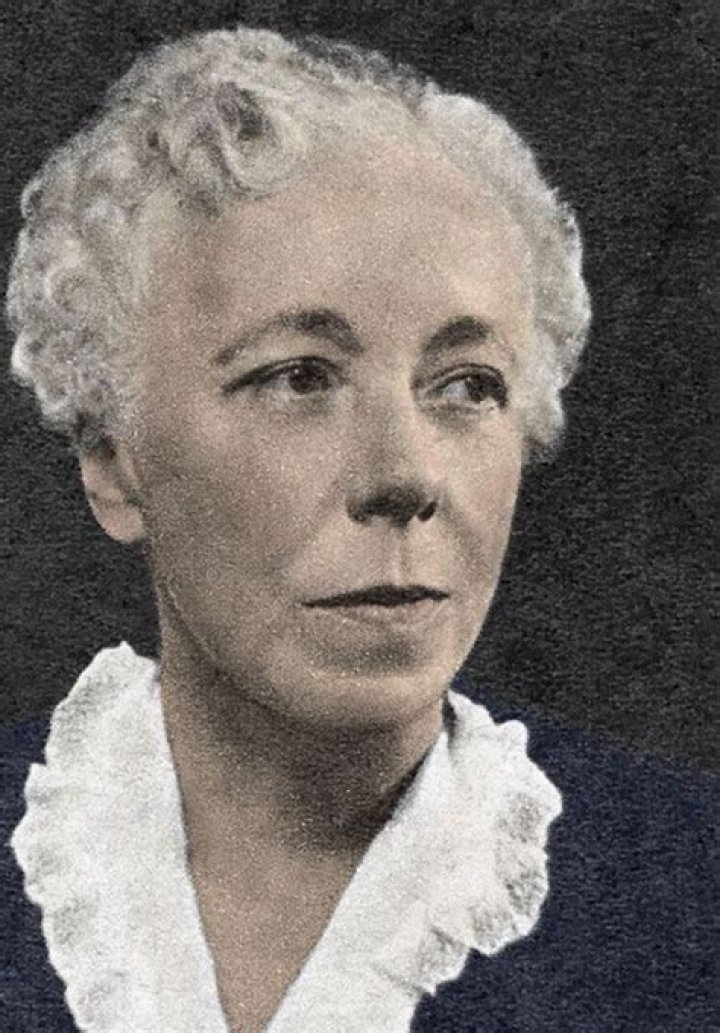 Karen Horney Karen Horney