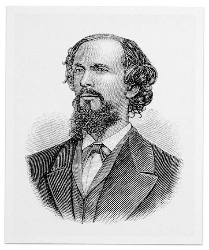 Karl Heinrich Ulrichs Karl Heinrich Ulrichs