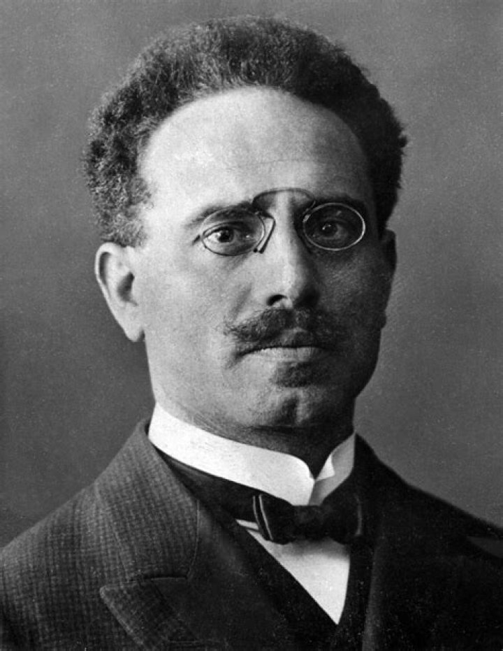Karl Liebknecht Karl Liebknecht