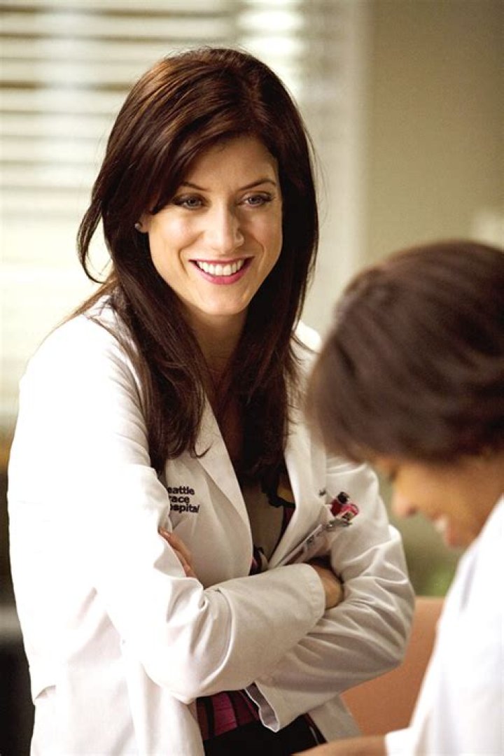 Kate Walsh Kate Walsh