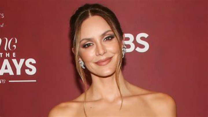 Katharine McPhee net worth: Age, height, husband, children, American Idol 1 Katherine McPhee
