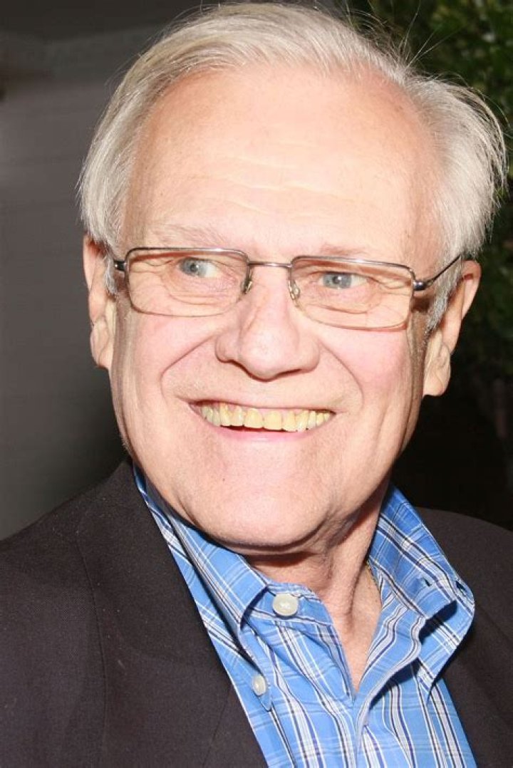 Ken Kercheval Ken Kercheval