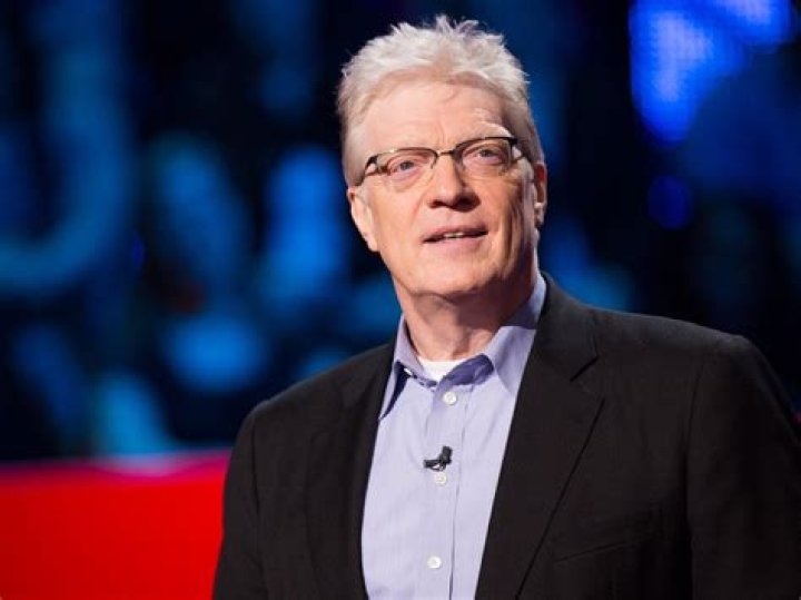 Ken Robinson Ken Robinson