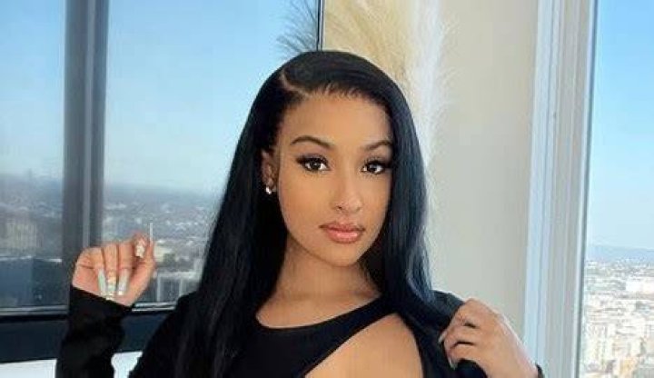 Kennedy Cymone Biography