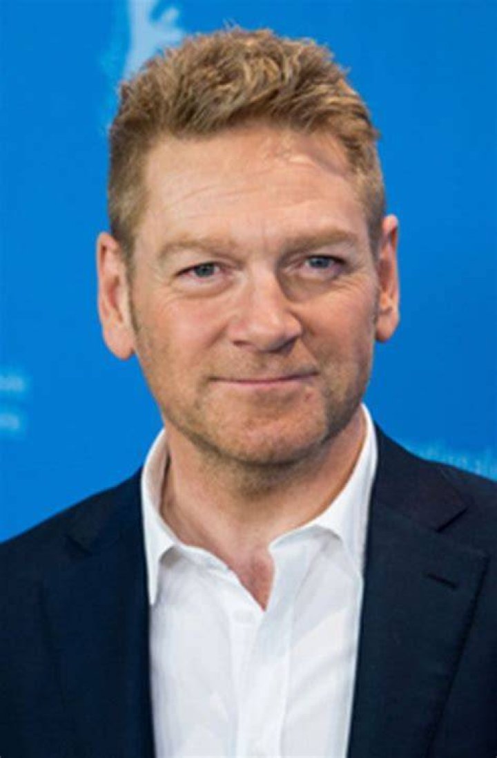 Kenneth Branagh Biography