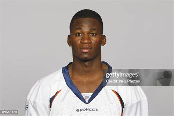 Kenny McKinley Kenny McKinley