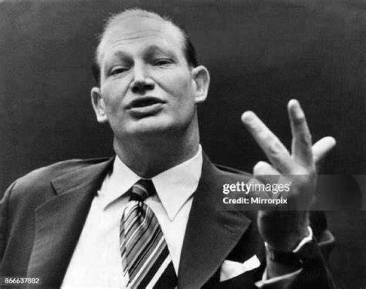 Kerry Packer Kerry Packer