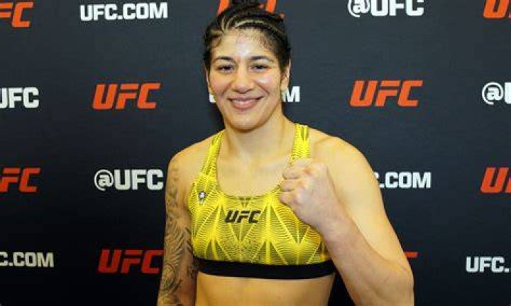 Ketlen Vieira Ketlen Vieira