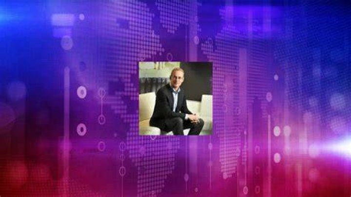 Kevin Ryan Net Worth