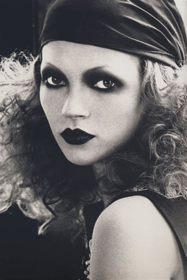 Kevyn Aucoin Kevyn Aucoin