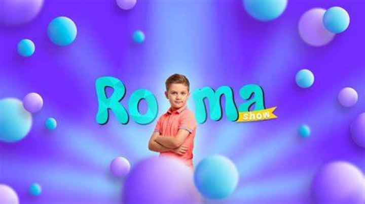 Kids Roma Show Kids Roma Show