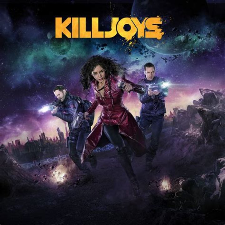 killjoys 2