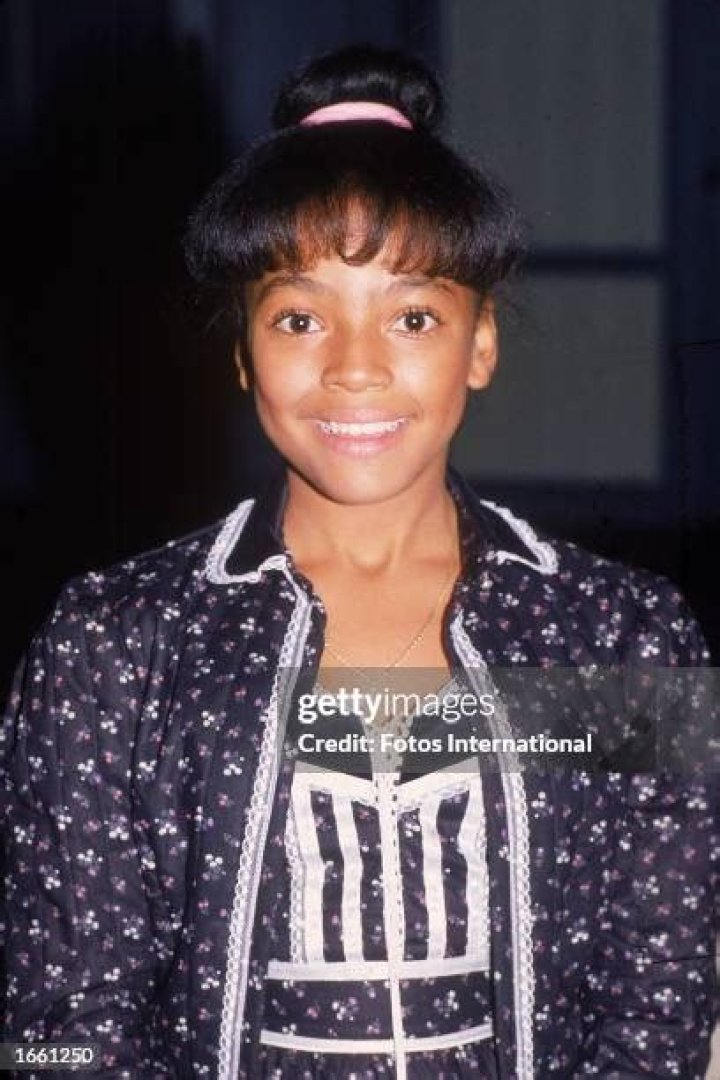 Kim Fields Kim Fields
