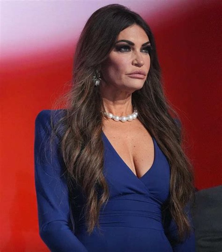 Kimberly Guilfoyle Kimberly Guilfoyle