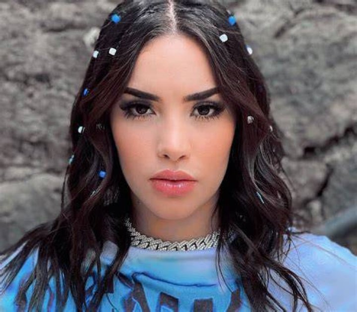 Kimberly Loaiza Kimberly Loaiza