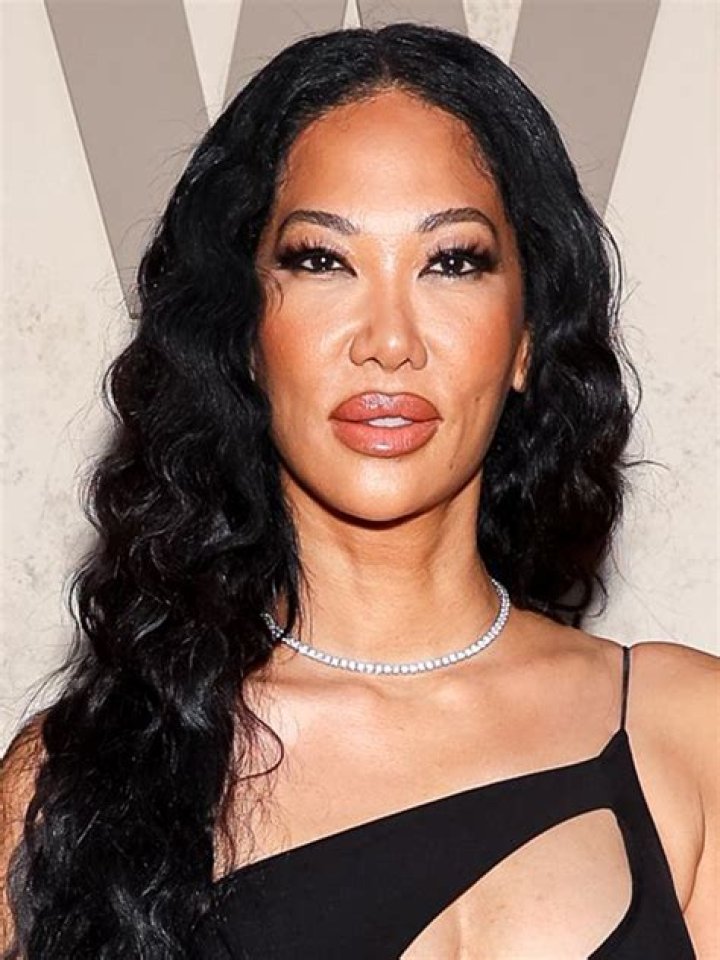 Kimora Lee Simmons Biography