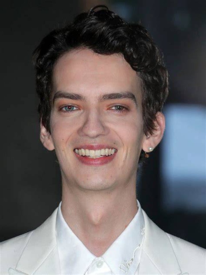 Is Kodi Smit-McPhee gay? Facts about sexuality 1 Kodi Smit-McPhee
