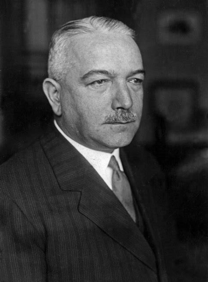 Konstantin von Neurath Konstantin von Neurath