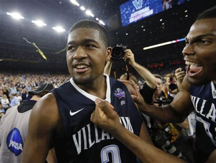 Kris Jenkins Kris Jenkins