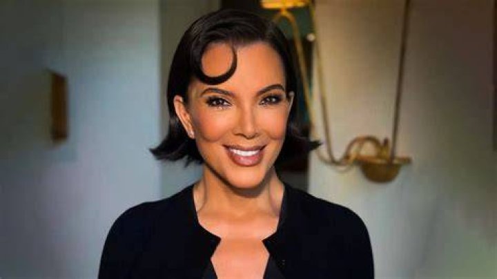 kris jenner